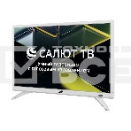 Телевизор LEFF 24