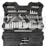 Набор ручного инструмента Bort BTK-215 (93418446), фото6