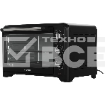 Мини-печь Hyundai MIO-HY092 35л. 1600Вт черный, фото6
