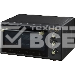 Мини-печь OPTIMA OF-48BLR черный, фото 1