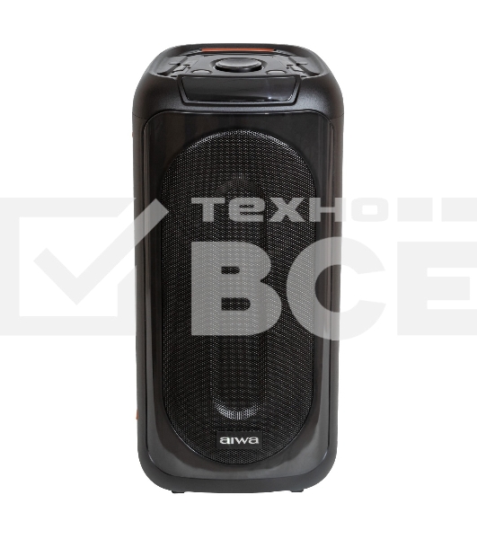 Минисистемы AIWA CAS-815 черный