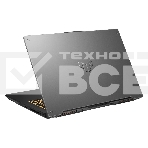 Ноутбук ASUS TUF F17 FX707ZC4-HX097 17.3