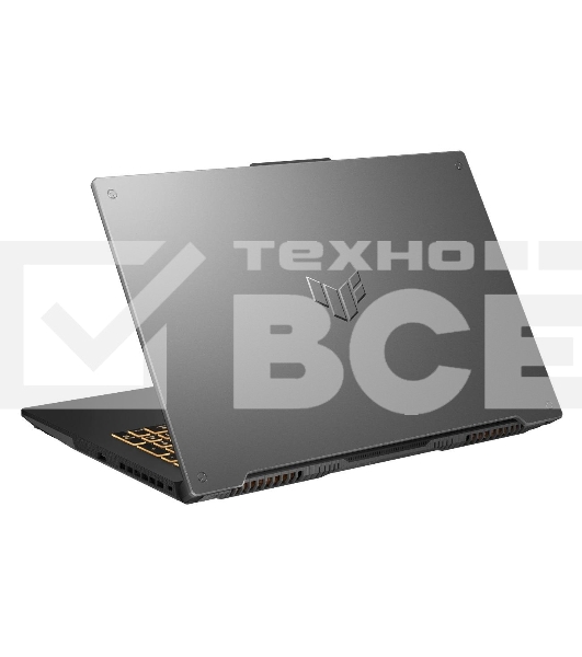 Ноутбук ASUS TUF F17 FX707ZC4-HX097 17.3