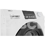 Сушильная машина Haier HD90-A2959 белый, 9 кг, сушка - тепловой насос, программ - 12, 59.5 x 84.5 x 66.5 см, фото5