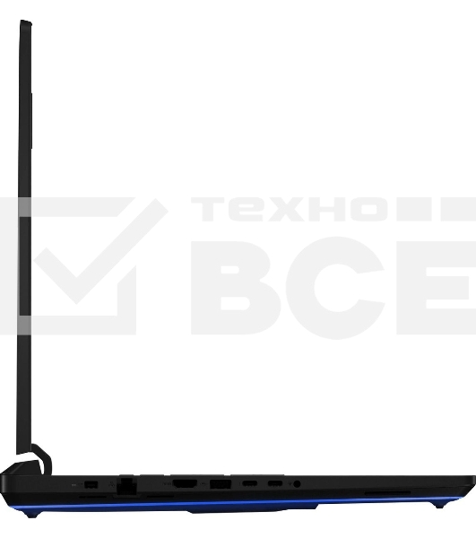 Ноутбук Asus ROG Strix Scar 18 G835LX-SA022W Core Ultra 9 275HX 32Gb SSD 1Tb NVIDIA GeForce RTX 5090 24Gb 18