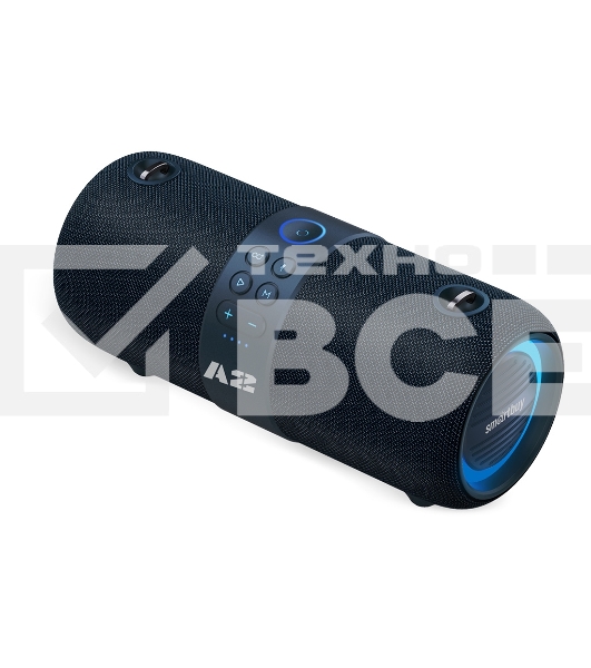 Колонка беспроводная Smartbuy (SBS-5380) A2, темно-синий