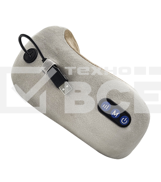 Массажная подушка Centek CT-2199