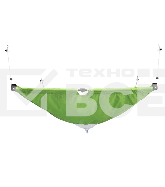 Чехол Ballu сервисный для кассетного кондиционера (PCC-3)