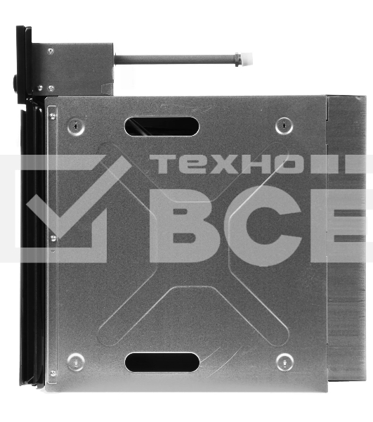 Духовой шкаф Gefest 601-01 А, встраиваемый