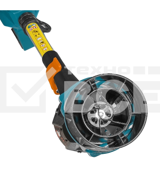 Воздуходувка аккумуляторная Bort BSS-40Li SuperJet (93418569)