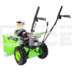 Снегоуборщик бензиновый RedVerg RD-SB56/7W 5.15кВт 7л.с., фото2