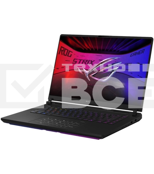 Ноутбук ASUS ROG Strix G16 G615LR-S5132 Intel Core Ultra 9 275HX 2100MHz/16