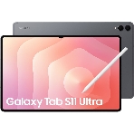 Планшет Samsung Galaxy Tab S11 Ultra BSM-X930 14.6', 12Gb, 1024Gb, WiFi, Android 15 серый, фото 1