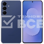 Смартфон Samsung Galaxy S25 FE SM-S731B 8/256Gb, темно-синий, фото 1