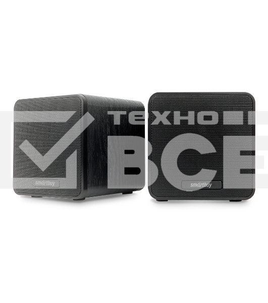 Акустическая система Smartbuy (SBA-4650) CUBES