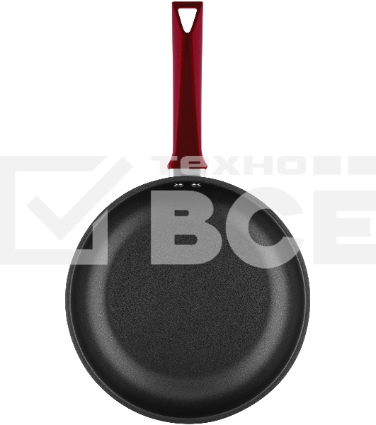 Набор посуды Rondell Strike RDS-1664 (ST) стальной