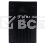 Источник бесперебойного питания ИБП Raskat HSIO-1000VA 1000ВА, 900Вт, 1xCEE7, 1xIEC320, USB type-B, 2xRJ-45, 1xRS232, фото3