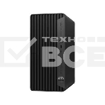 Компьютер HP Pro 400 G9 TWR Core i7-14700,8GB,512GB,eng usb kbd,mouse,WiFi,BT,DOS,1Wty(+кабель PC-186-K), фото 1