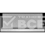 Встраиваемая вытяжка Kuppersberg SLIMTURBO 60 X, ширина 60 см, отвод/рециркуляция, 1500 м3/час, механическое управление, 3 скорости, освещение 2х2 Вт, металлические жироулавливающие фильтры, угольный фильтр KF-ES (опция), 63.4 дБ, обратный клапан, шхвхг:5, фото19