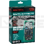 Универсальный мультиметр MASTECH MS8233D, фото2