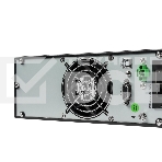 Источник бесперебойного питания Systeme Electric Smart-Save Online ИБП SRTSE 2 поколения 2000 ВА/Вт, 2U, 8 C13+1 C19, USB, RS-232, сухие контакты, SNMP-карта, фото5