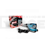 Фен технический Энергопром ФЭ-2000 ЭД, фото3