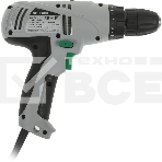 Дрель-шуруповерт сетевой ИНТЕРСКОЛ ДШ-10/260Э2, 260Вт, фото11