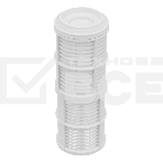 Фильтр тонкой очистки F2 Denzel объем 2 л, диаметр 1', фото7