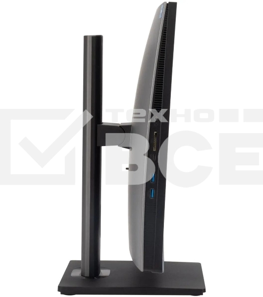 Моноблок Digma Pro Unity 23.8' Full HD i3 1215U (1.2) 16Gb SSD512Gb RGr CR Windows 11 Professional GbitEth WiFi BT 90W клавиатура мышь Cam серый 1920x1080