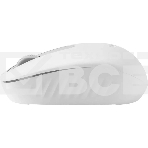 Мышь беспроводная Logitech M196 белый, 1000 dpi, Bluetooth, кнопки - 3, фото3