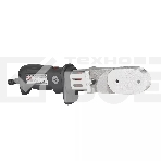 Паяльник для пластиковых труб FUSION KF10-S2, фото2