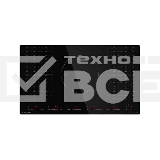 Индукционная варочная панель Maunfeld CVI905SFBK Inverter