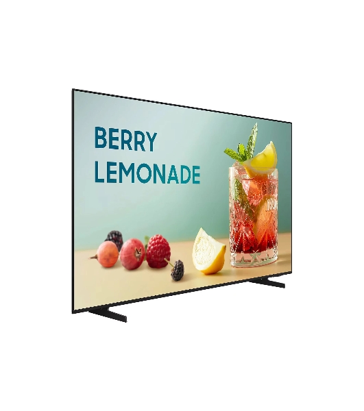 Телевизор коммерческий Samsung 75' BE75FX-H серый титан LED UHD 60Hz Smart TV Tizen