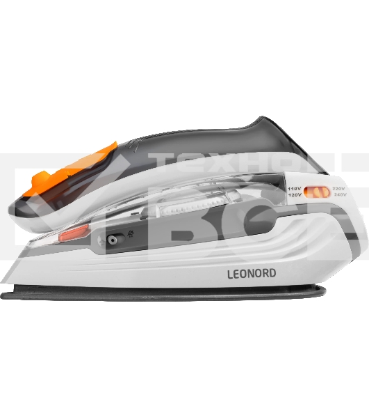 Утюг дорожный LEONORD LE-1811 (111141)