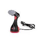 Отпариватель MIE Graze черно-красный, 1500 Вт, 40 г/мин, 300 мл, фото6