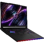 Ноутбук MSI Raider 16 Max HX B2WI-030RU/16'/OLED/Intel Core Ultra 9 290HX Plus/32Gb/2Tb SSD/NVIDIA GeForce RTX 5080 16Gb/Windows 11 Home/черный/2.7kg, фото5