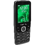 Мобильный телефон FONTEL FP250 черно-зеленый, фото9