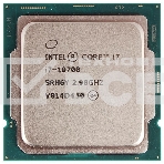 Процессор Intel Core i7-10700 Soc-1200 2.0GHz OEM, фото 1