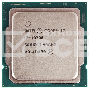 Процессор Intel Core i7-10700 Soc-1200 2.0GHz OEM