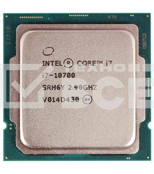 Процессор Intel Core i7-10700 Soc-1200 2.0GHz OEM