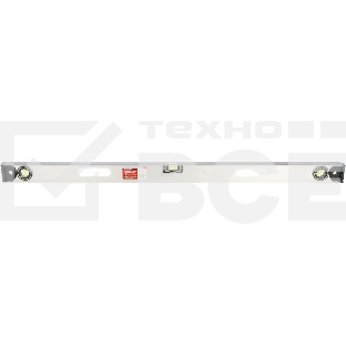 Уровень алюминиевый Matrix 