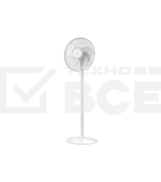 Вентилятор напольный Electrolux EFF-1005