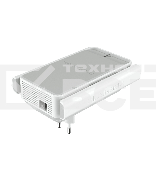 Ретранслятор Wi-Fi сигнала KEENETIC Keenetic Buddy 6 (KN-3411)