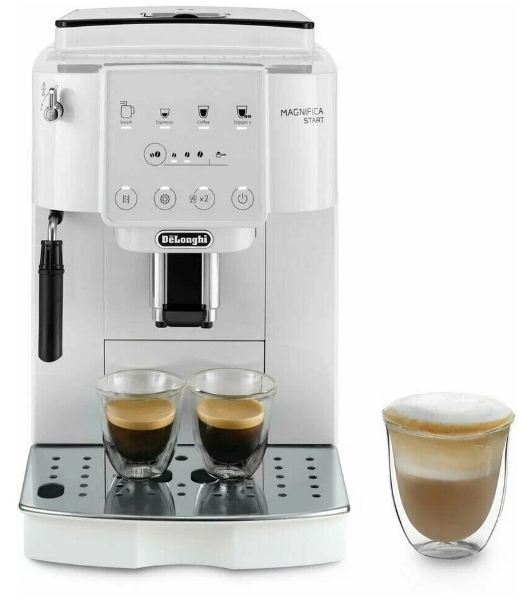 Кофемашина DeLonghi ECAM 220.21 WW