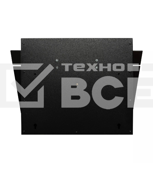 Вытяжка DeLonghi Linea 608 NB