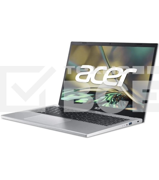 Ноутбук Acer Aspire 3 A315-24P-R0Q6 Ryzen 3 7320U 8Gb SSD512Gb AMD Radeon 15.6