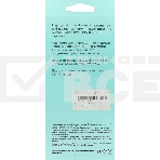 Чехол (клип-кейс) BoraSCO Silicone Case для Samsung Galaxy A02 черный, фото2