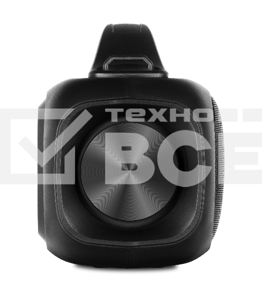 Мобильные колонки Sven PS-360 2.0 чёрные 2x12W Bluetooth