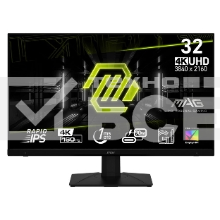 Монитор 32