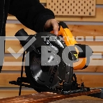 Циркулярная пила (дисковая) Deko DKCS1800-190 Laser 1800Вт (настольная) D диска.:190мм (083-1011), фото2